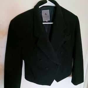Cropped Elle jacket size S